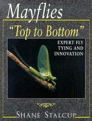 Mayflies: Top to Bottom 1571882421 Book Cover