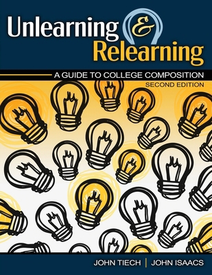 Unlearning and Relearning: A Guide to College C... B0FF25BCDN Book Cover