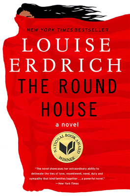 The Round House B007HC3UF6 Book Cover