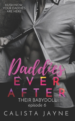 Daddies Ever After B09ZZTRPHX Book Cover