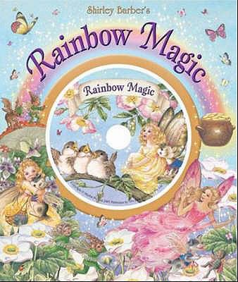 Rainbow Magic B008GQ27BK Book Cover