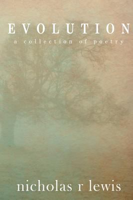 Evolution 1441449167 Book Cover