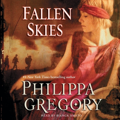 Fallen Skies 1797105469 Book Cover