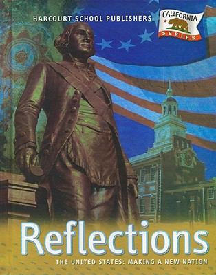 Harcourt School Publishers Reflections: Student... 0153385030 Book Cover