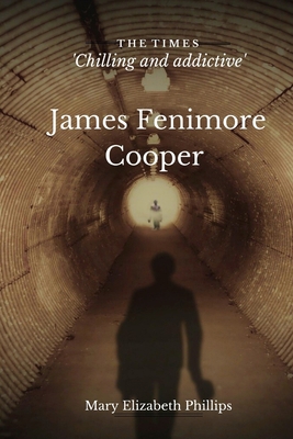 James Fenimore Cooper: Classic Edition With Ori... B092PB97LR Book Cover