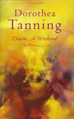 Chasm : A Weekend 1844081311 Book Cover