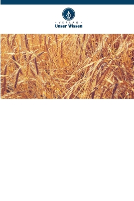 Screening von Weizengenotypen auf verbesserte T... [German] 6208679168 Book Cover