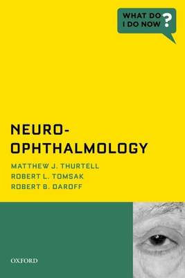 Neuro-Opthalmology 0195390849 Book Cover