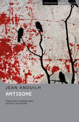 Antigone 0413695409 Book Cover