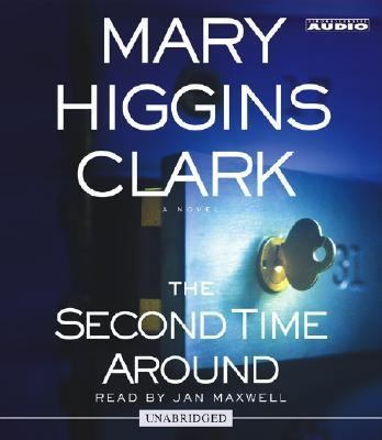 The Second Time Around 0743528476 Book Cover