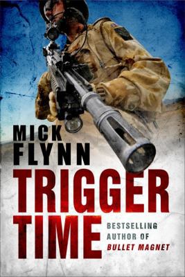 Trigger Time 1409131599 Book Cover
