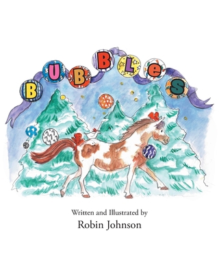 Bubbles 1637106785 Book Cover