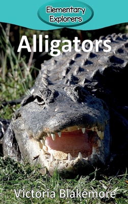 Alligators 1947439855 Book Cover