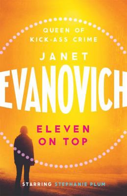 Eleven on Top 075533051X Book Cover