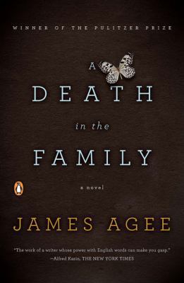 A Death in the Family 0143115847 Book Cover