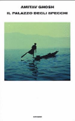 Il palazzo degli specchi [Italian] 8806159399 Book Cover