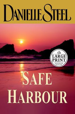 Safe Harbour [Large Print] 0375432256 Book Cover