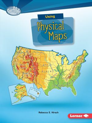 Using Physical Maps 1512412937 Book Cover