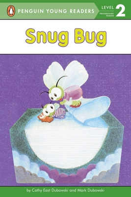 Snug Bug 044840849X Book Cover