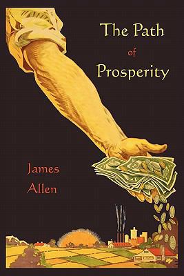 The Path of Prosperity 189139696X Book Cover