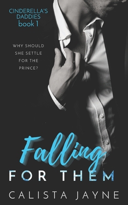 Falling for Them B0B14Y16L7 Book Cover