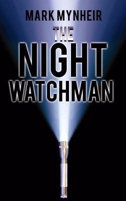 The Night Watchman [Large Print] 1602857199 Book Cover