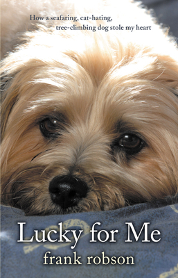 Lucky for Me 0732285054 Book Cover