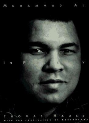 Muhammad Ali in Perspective B0033PQS2S Book Cover