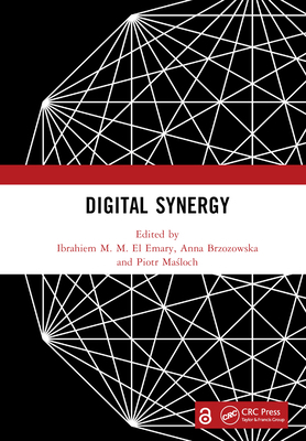 Digital Synergy 1032576588 Book Cover