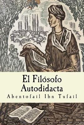 El Filósofo Autodidacta [Spanish] 153721845X Book Cover