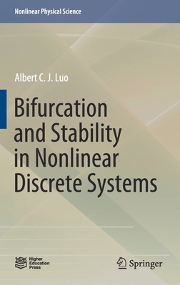 Bifurcation and Stability in Nonlinear Discrete... 9811552118 Book Cover