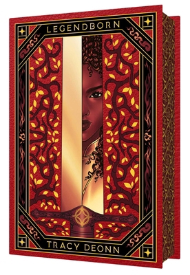 Legendborn (Collector's Edition) B0FCDB2432 Book Cover