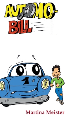 Automo-Bill [German] 3946585051 Book Cover