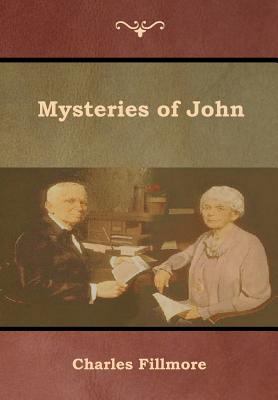 Mysteries of John 1618954229 Book Cover