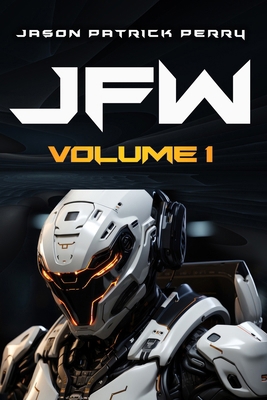 Jfw: Volume 1 B0FP9FXHPM Book Cover