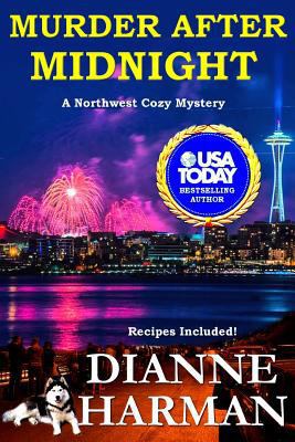 Murder after Midnight 1979051437 Book Cover