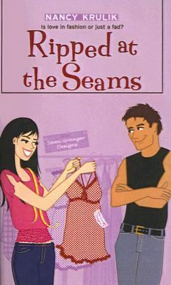 Ripped at the Seams 1417626925 Book Cover
