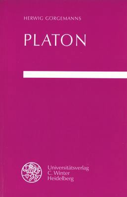 Platon [German] 3825302032 Book Cover