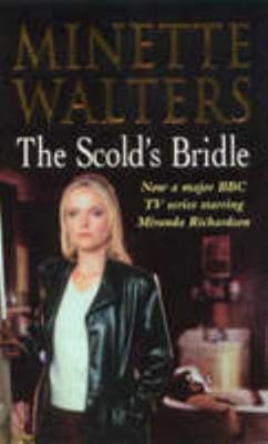 The Scold's Bridle 0330370022 Book Cover