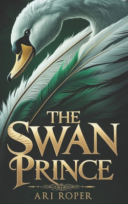 The Swan Prince B0G52J8B4H Book Cover