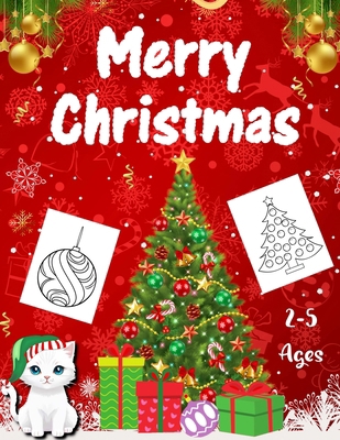 Merry Chrİstmas 6259855796 Book Cover