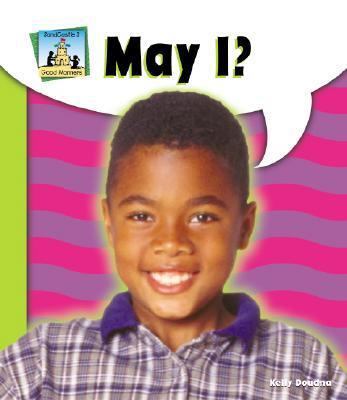 May I 1577655729 Book Cover