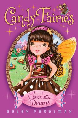 Chocolate Dreams: Volume 1 1442457759 Book Cover