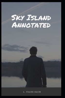 Sky Island Annotated