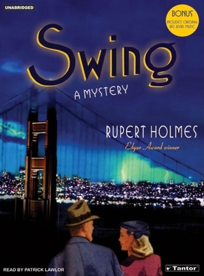 Swing: A Mystery 1400151554 Book Cover