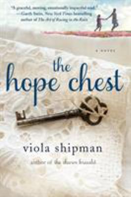 The Hope Chest 1250111110 Book Cover