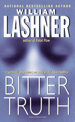 Bitter Truth 006056038X Book Cover