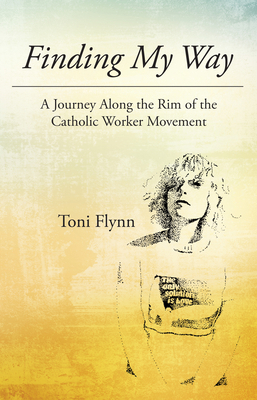 Finding My Way 1498239994 Book Cover