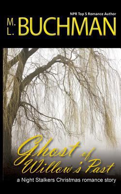 Ghost of Willow's Past (The Night Stalkers Shor... 1496094522 Book Cover