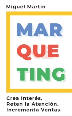 Mar Que Ting [Spanish] 1673733174 Book Cover